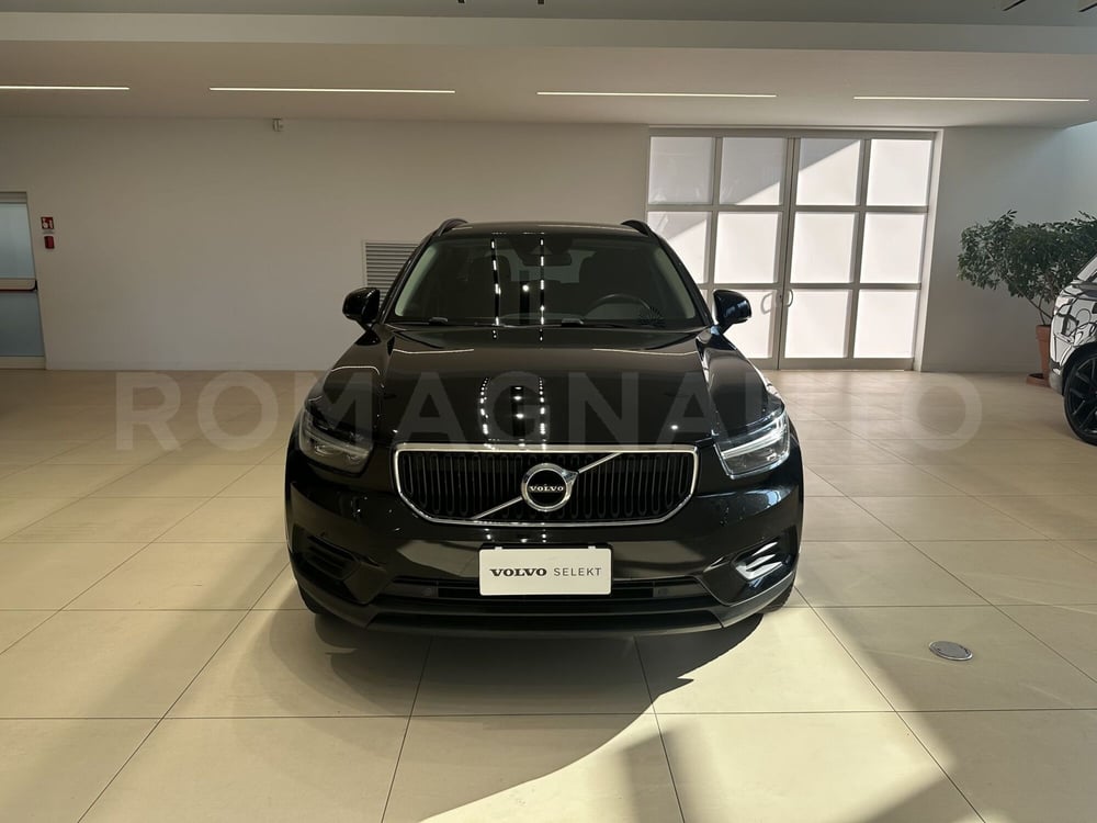Volvo XC40 usata a Forlì-Cesena (2)