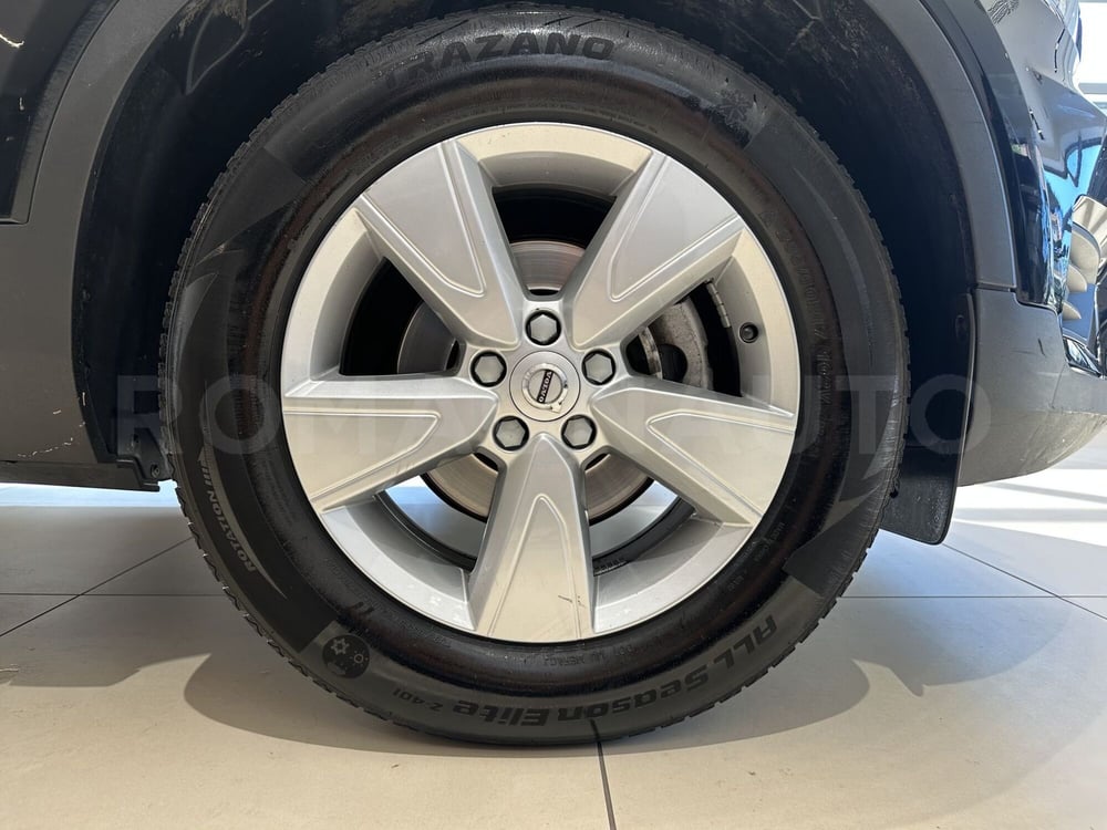 Volvo XC40 usata a Forlì-Cesena (3)