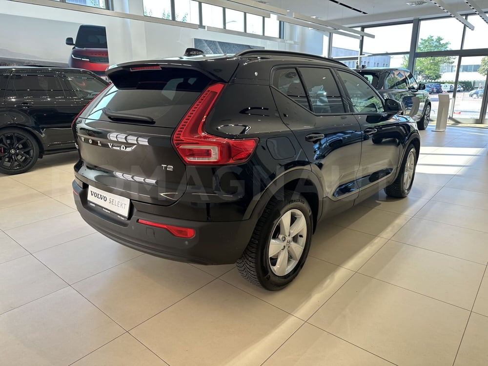 Volvo XC40 usata a Forlì-Cesena (5)