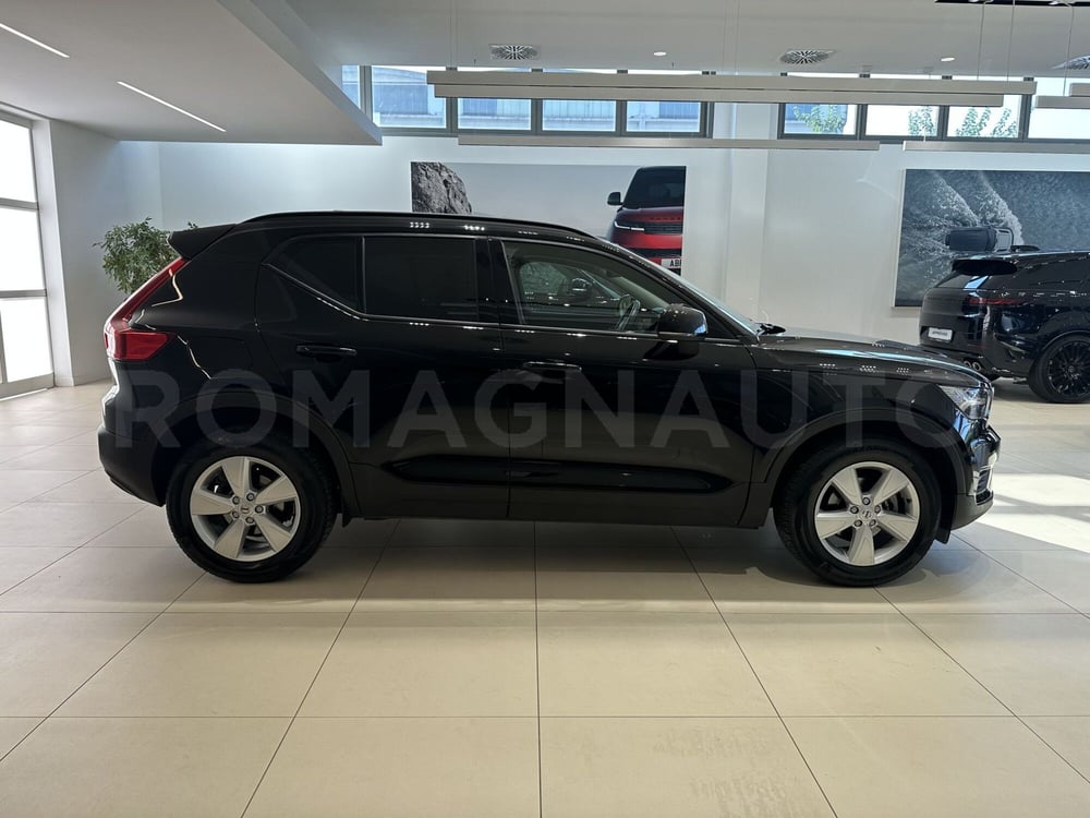Volvo XC40 usata a Forlì-Cesena (6)