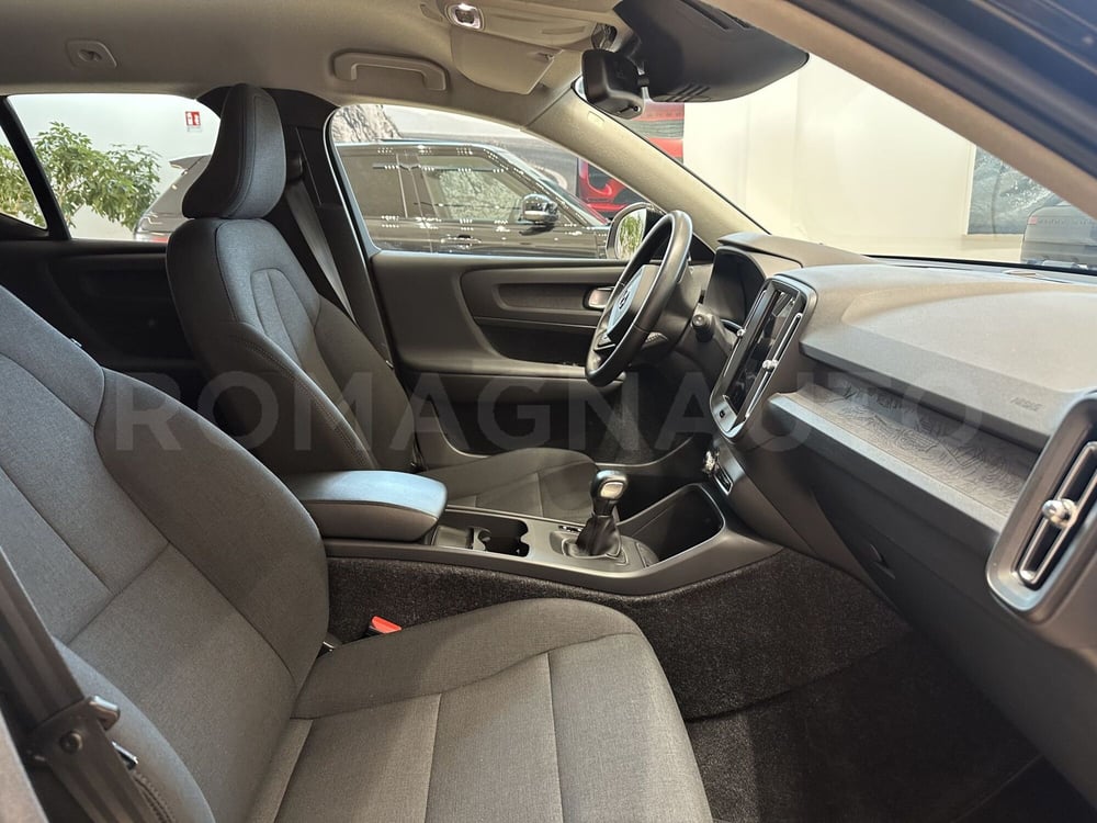 Volvo XC40 usata a Forlì-Cesena (8)
