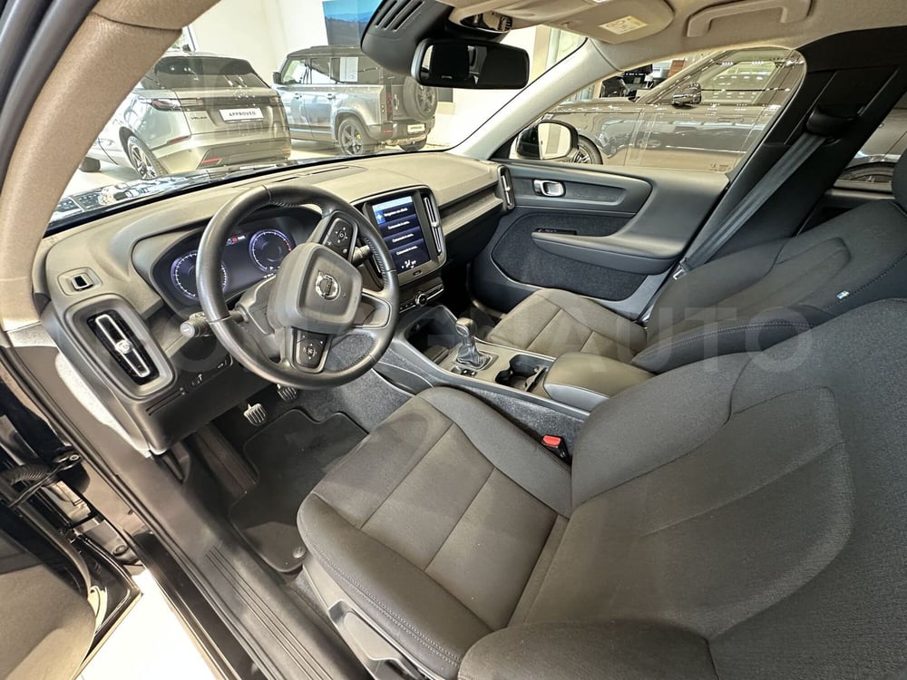 Volvo XC40 usata a Forlì-Cesena (9)
