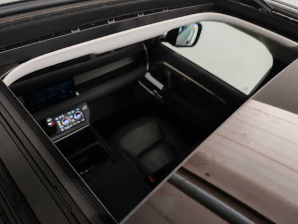 Land Rover Defender usata a Verbano Cusio Ossola (13)