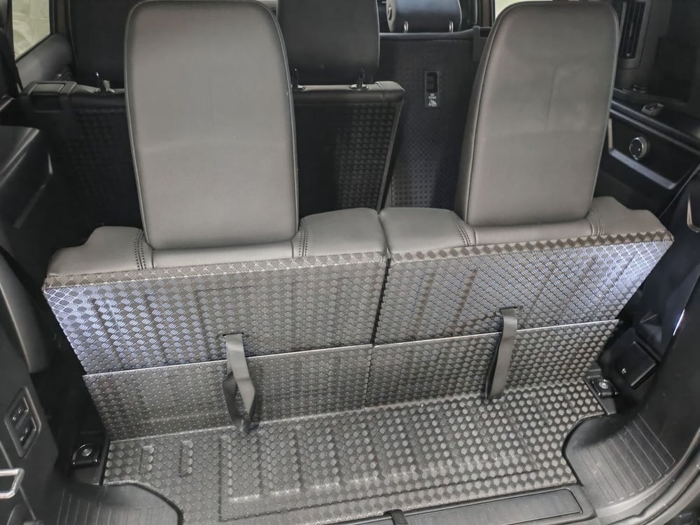 Land Rover Defender usata a Verbano Cusio Ossola (15)