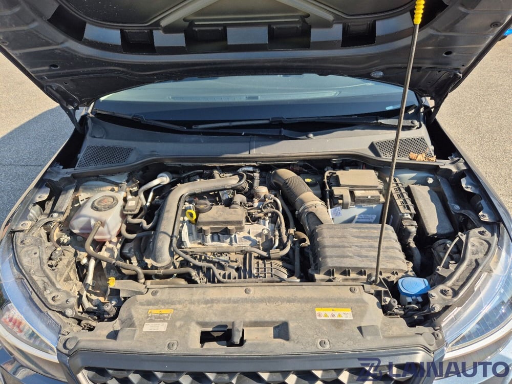 SEAT Arona usata a Milano (12)