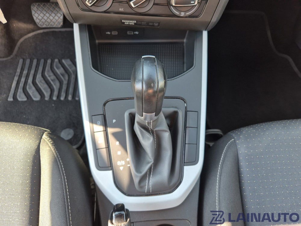 SEAT Arona usata a Milano (18)
