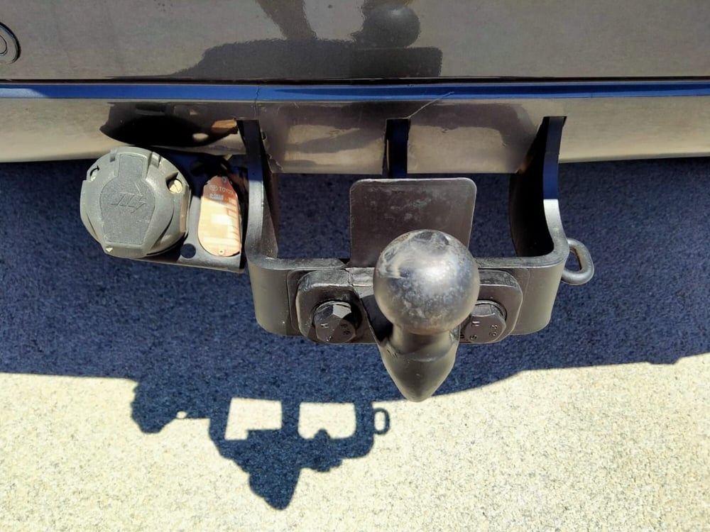 Toyota Land Cruiser usata a L'Aquila (10)