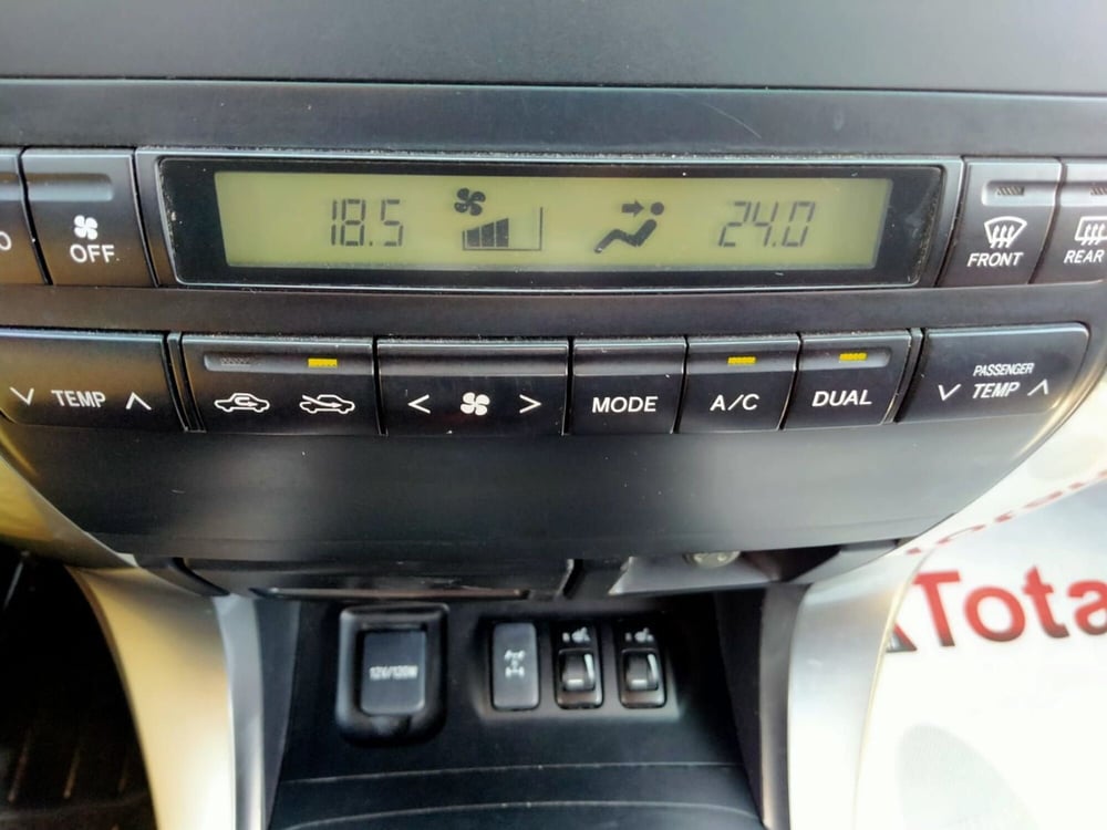 Toyota Land Cruiser usata a L'Aquila (12)