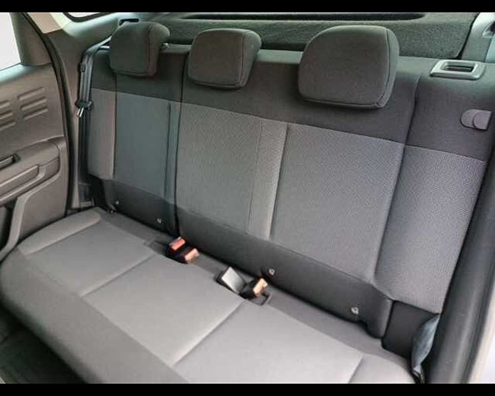 Citroen C3 Aircross usata a Ravenna (13)