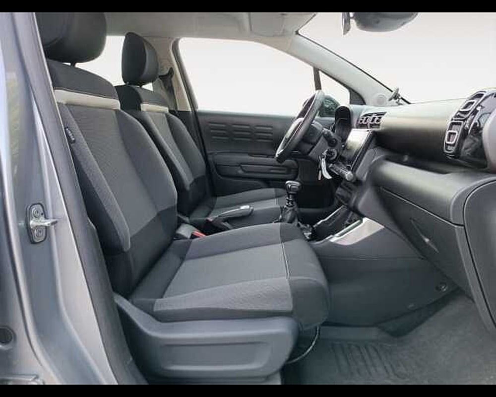 Citroen C3 Aircross usata a Ravenna (15)