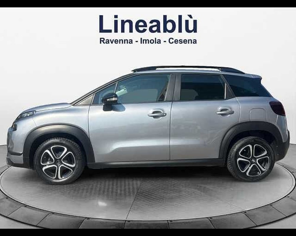 Citroen C3 Aircross usata a Ravenna (2)