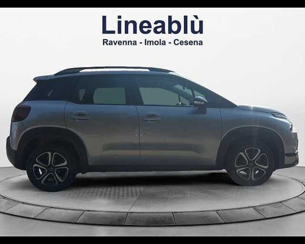 Citroen C3 Aircross usata a Ravenna (6)
