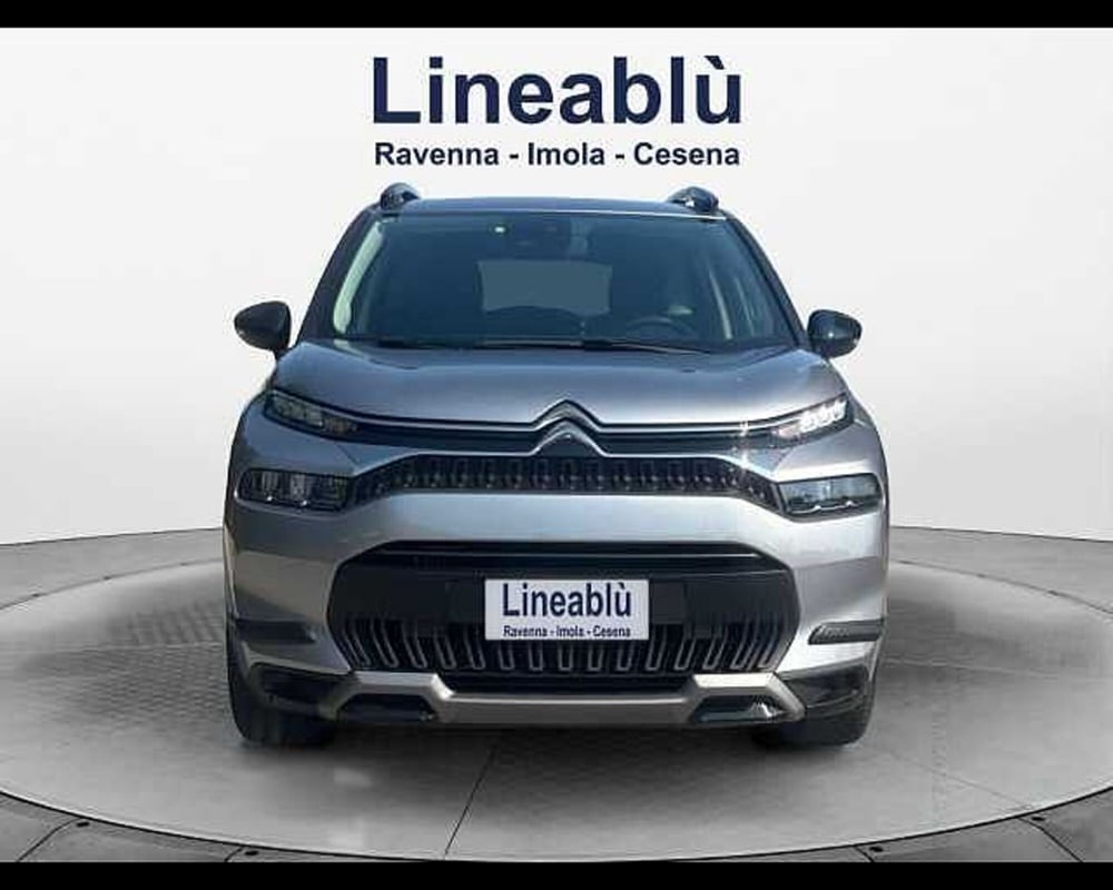 Citroen C3 Aircross usata a Ravenna (8)