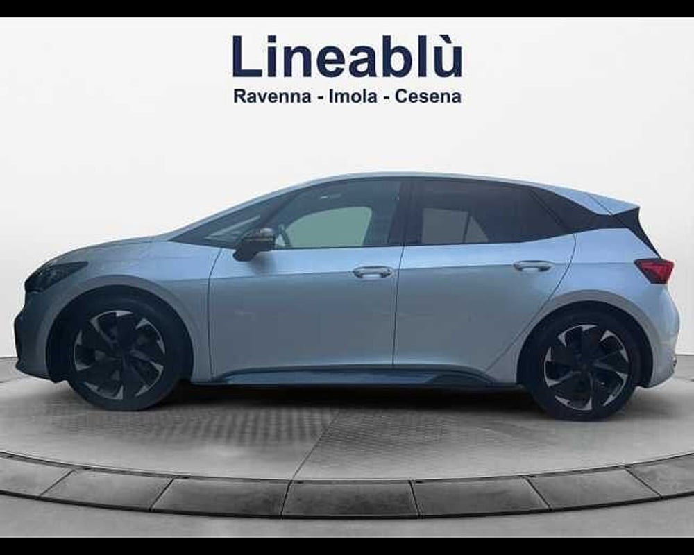 Cupra Born usata a Ravenna (2)