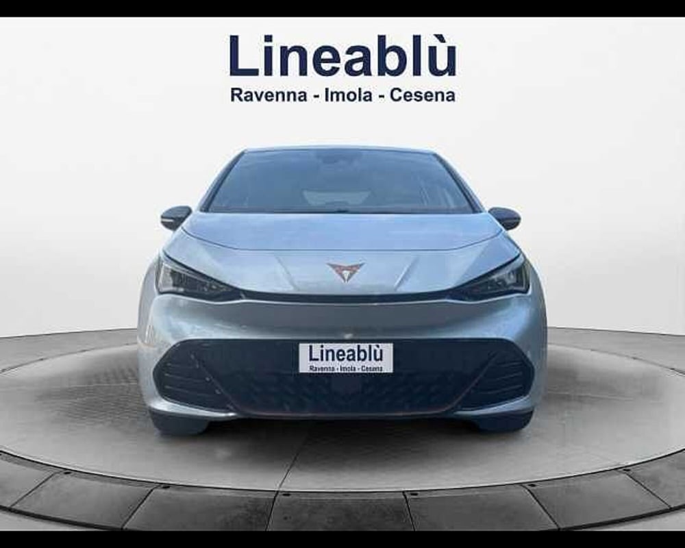 Cupra Born usata a Ravenna (8)