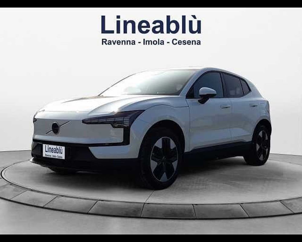 VOLVO Veicoli Commerciali EX30 usata a Ravenna (7)