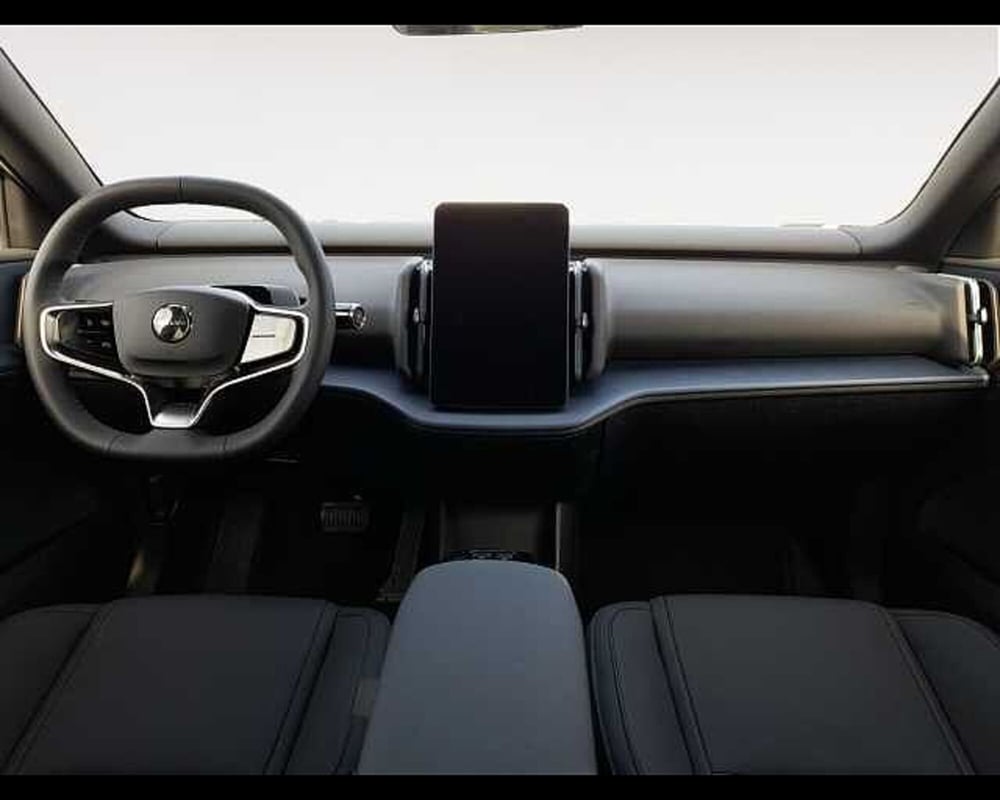 VOLVO Veicoli Commerciali EX30 usata a Ravenna (10)