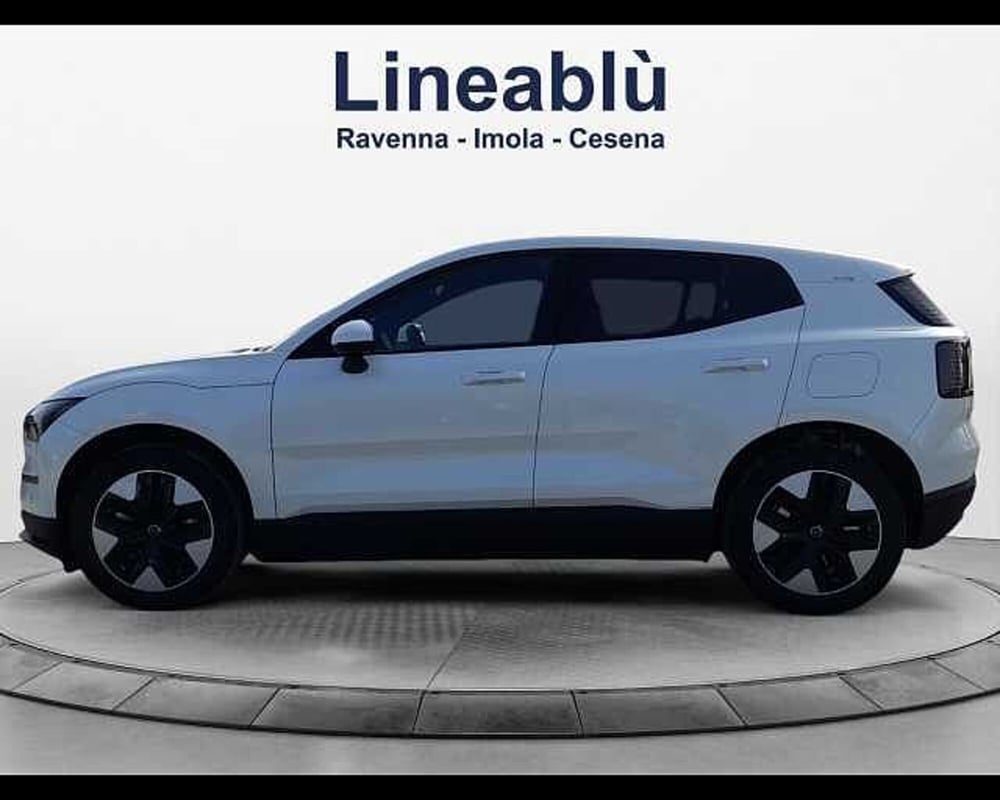 VOLVO Veicoli Commerciali EX30 usata a Ravenna (8)