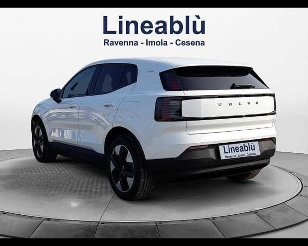 VOLVO Veicoli Commerciali EX30 usata a Ravenna (3)