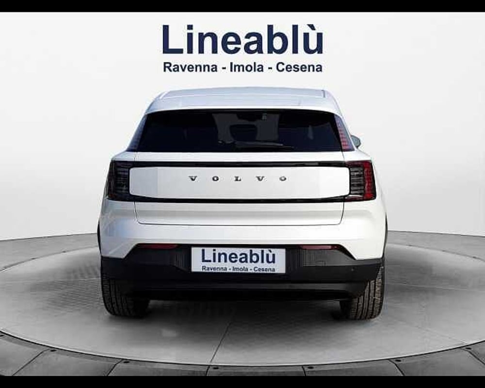 VOLVO Veicoli Commerciali EX30 usata a Ravenna (4)