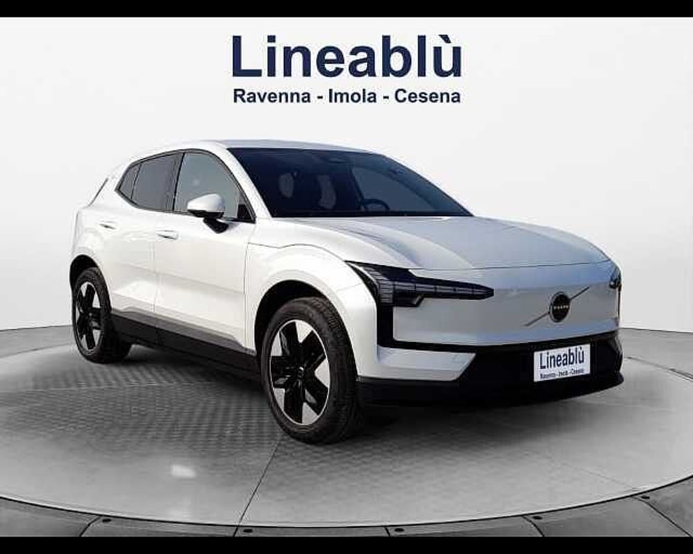 VOLVO Veicoli Commerciali EX30 usata a Ravenna