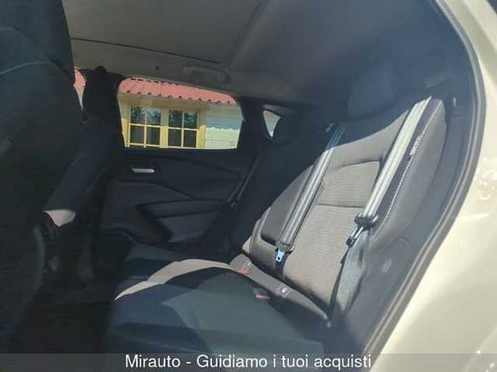 Nissan Qashqai usata a Roma (12)