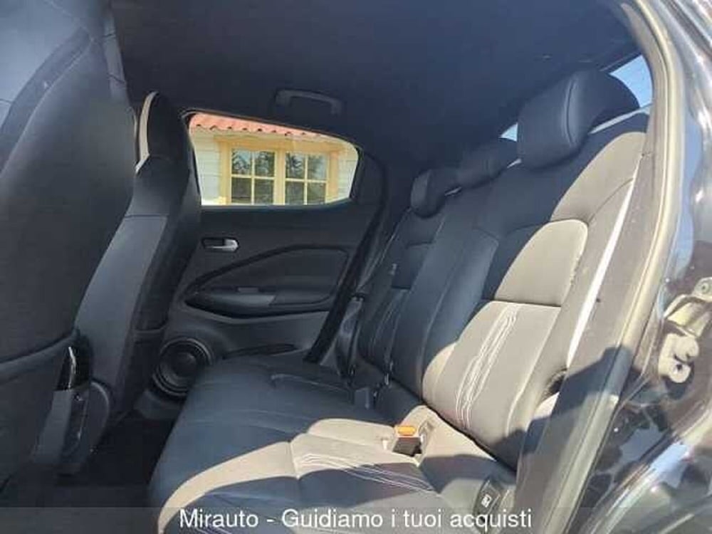 Nissan Juke usata a Roma (12)