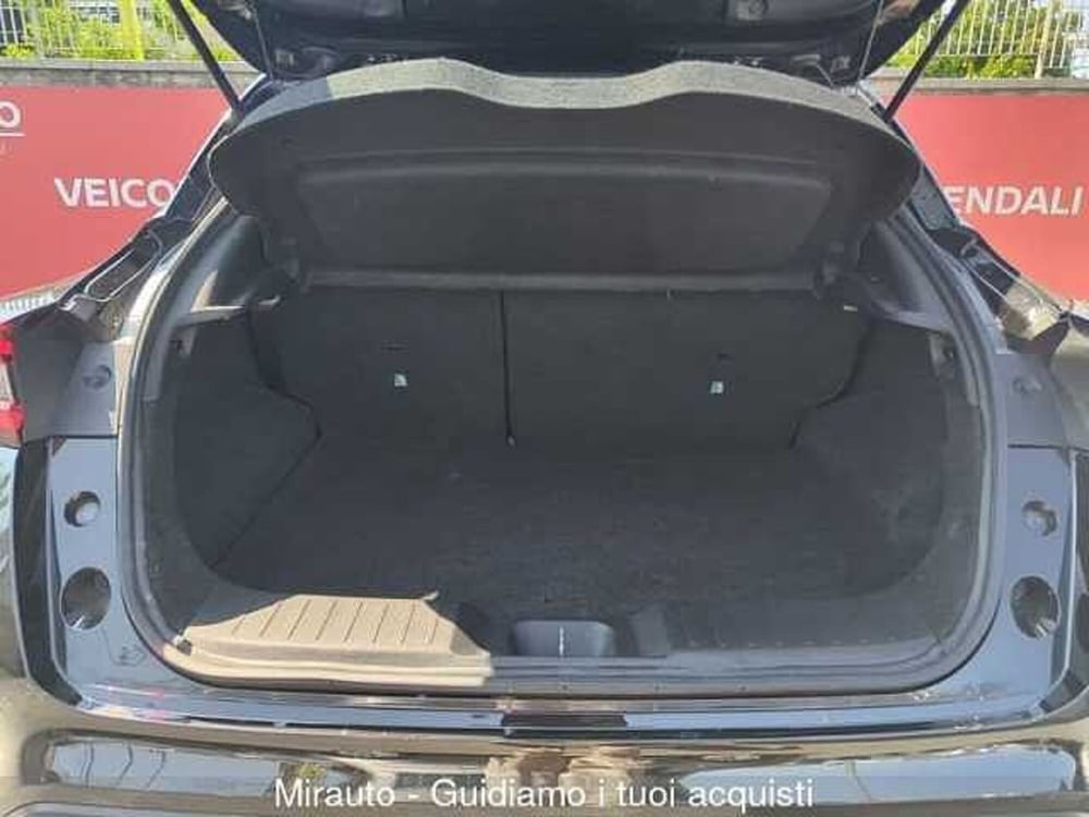 Nissan Juke usata a Roma (9)