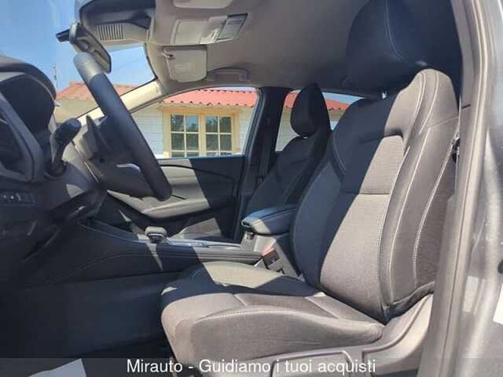 Nissan Qashqai usata a Roma (10)