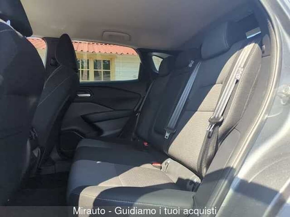 Nissan Qashqai usata a Roma (12)