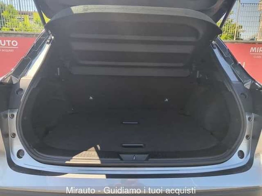 Nissan Qashqai usata a Roma (9)