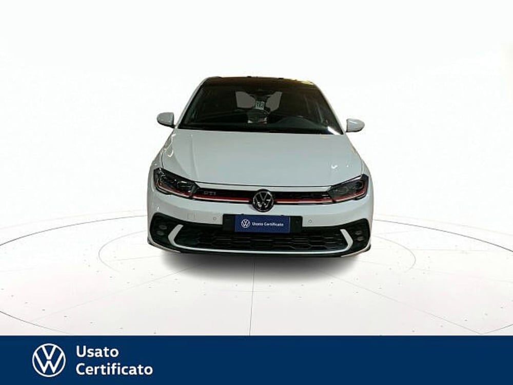 Volkswagen Polo usata a Vicenza (2)