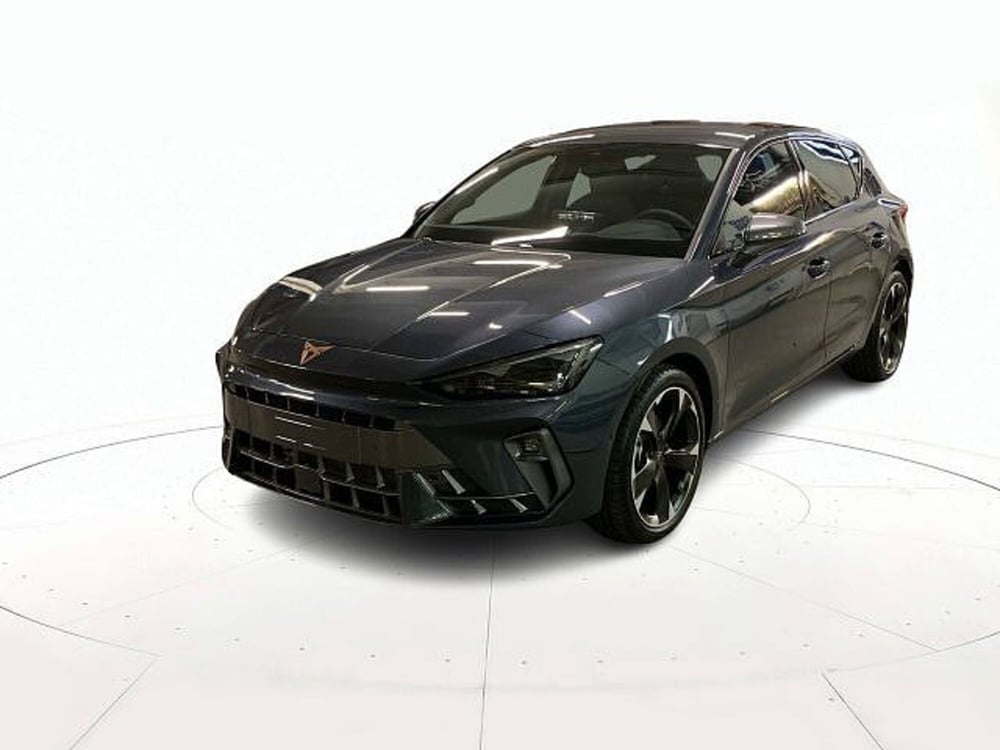 Cupra Leon nuova a Vicenza