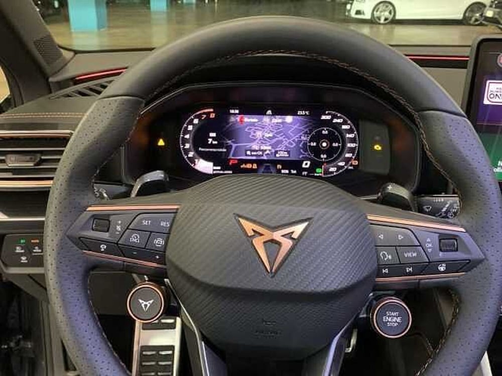 Cupra Leon nuova a Vicenza (11)