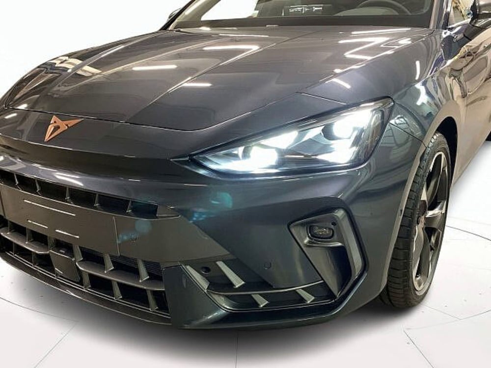 Cupra Leon nuova a Vicenza (20)