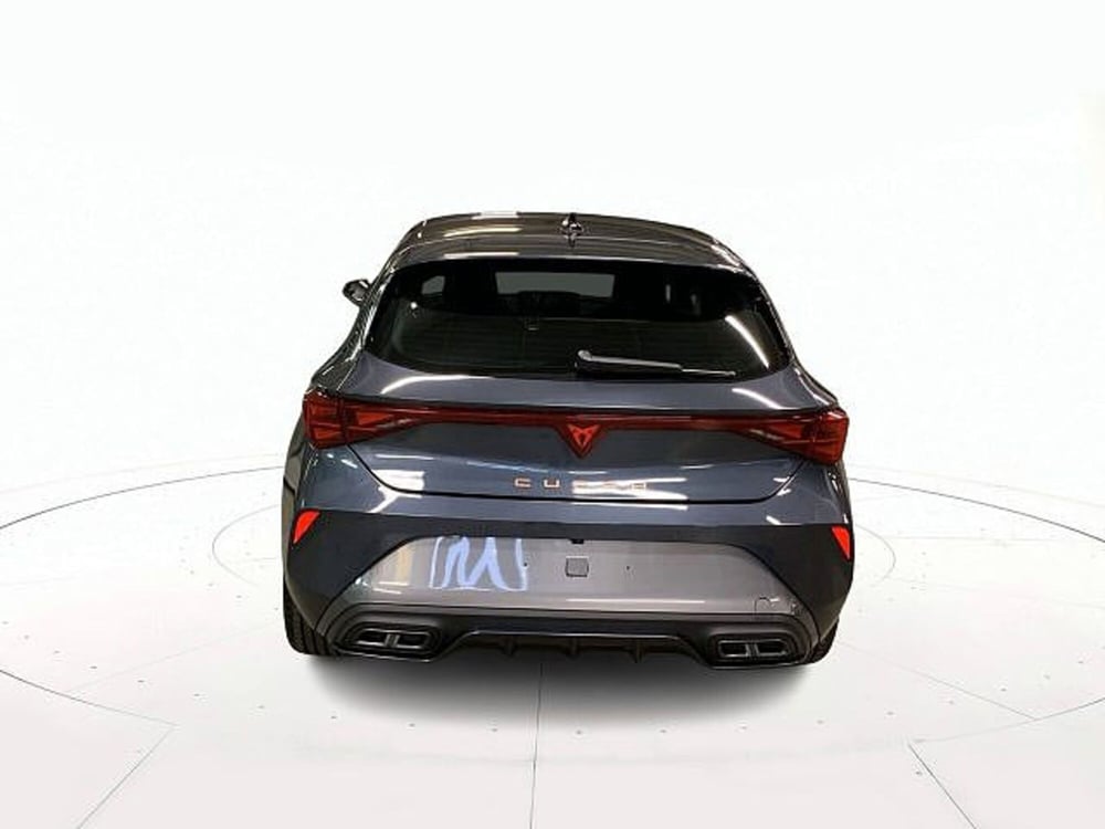 Cupra Leon nuova a Vicenza (4)