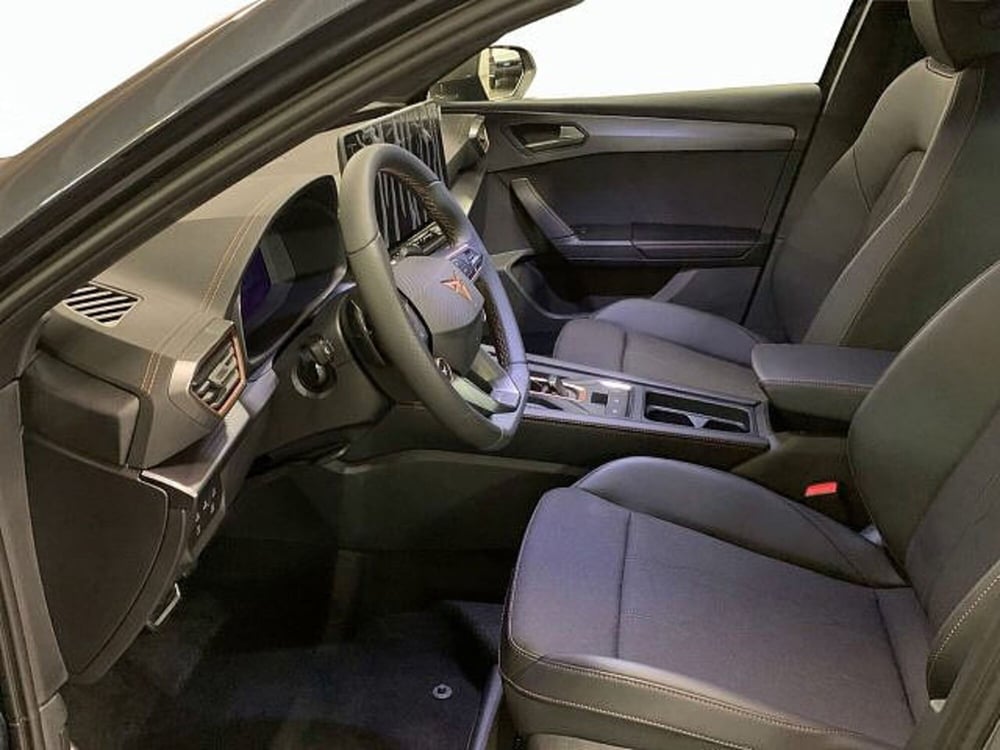 Cupra Leon nuova a Vicenza (6)