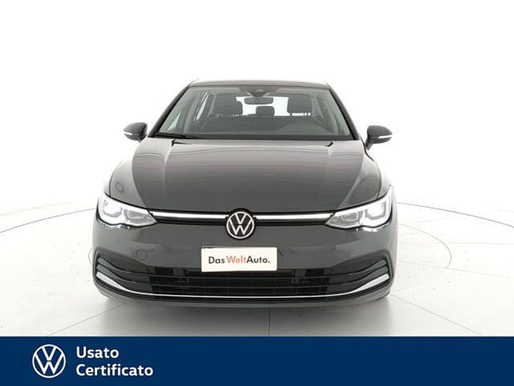 Volkswagen Golf Variant usata a Vicenza (2)