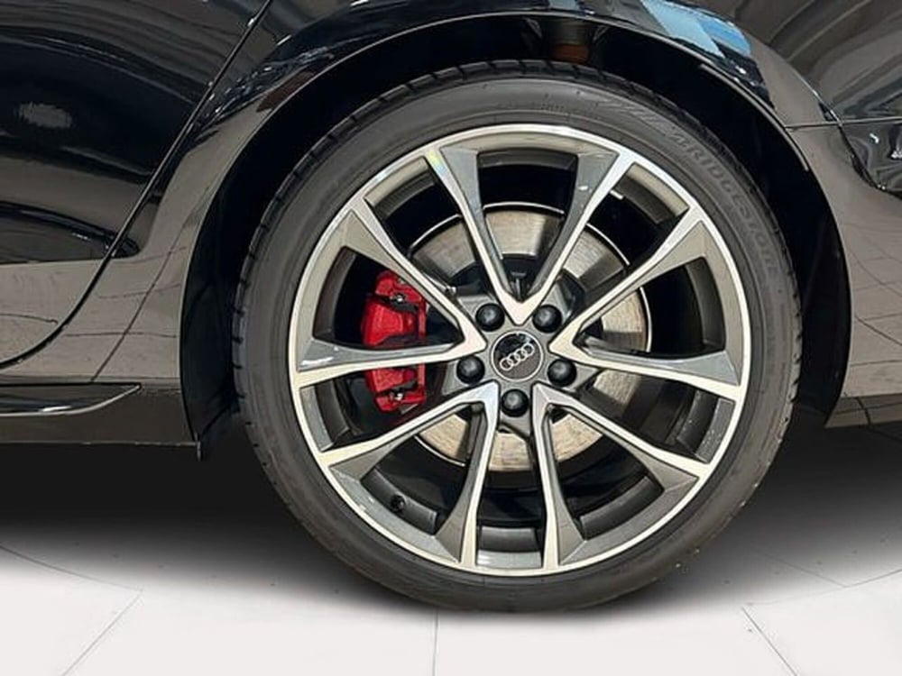 Audi S4 Avant nuova a Vicenza (19)