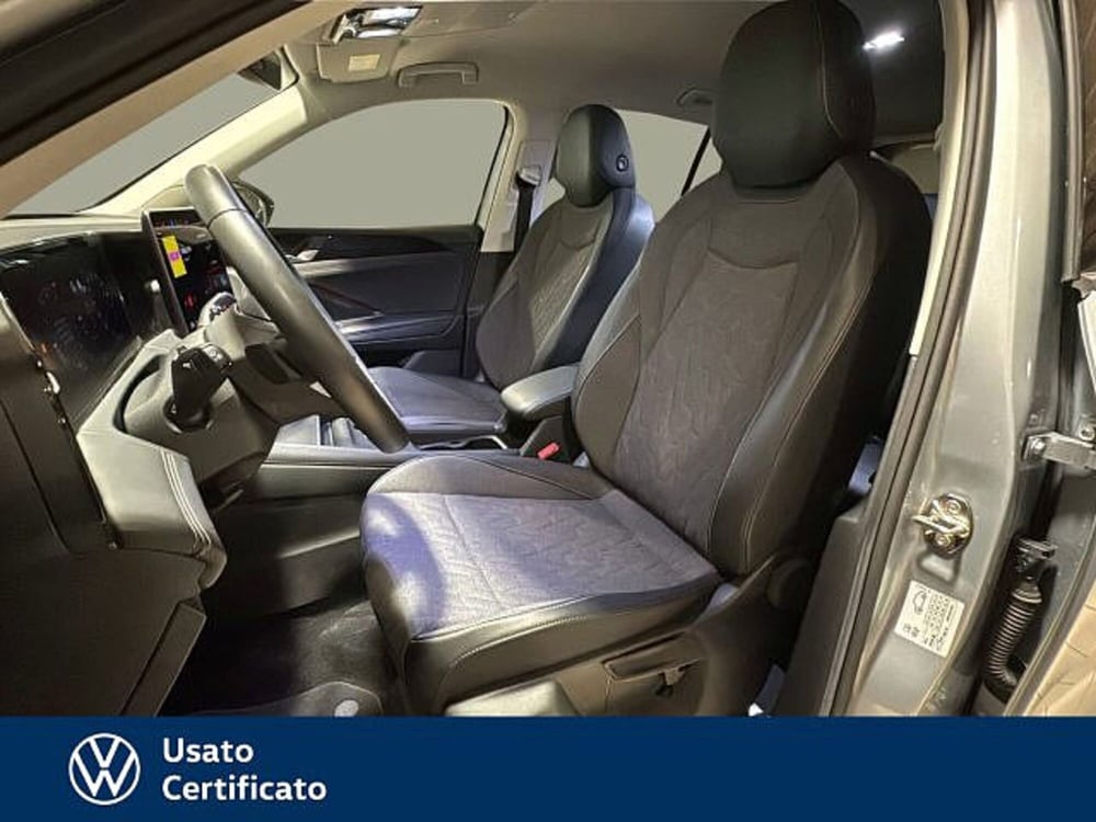Volkswagen Tiguan usata a Vicenza (17)