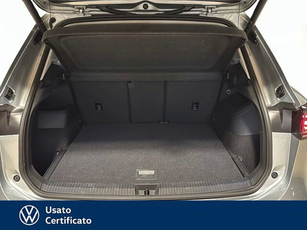 Volkswagen Tiguan usata a Vicenza (19)