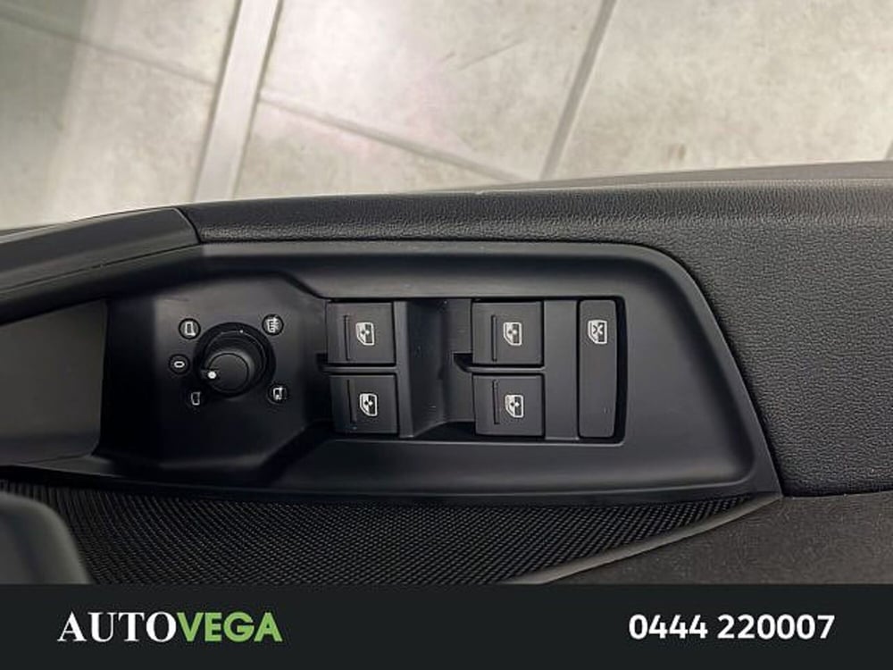 Audi A3 Sportback usata a Vicenza (15)