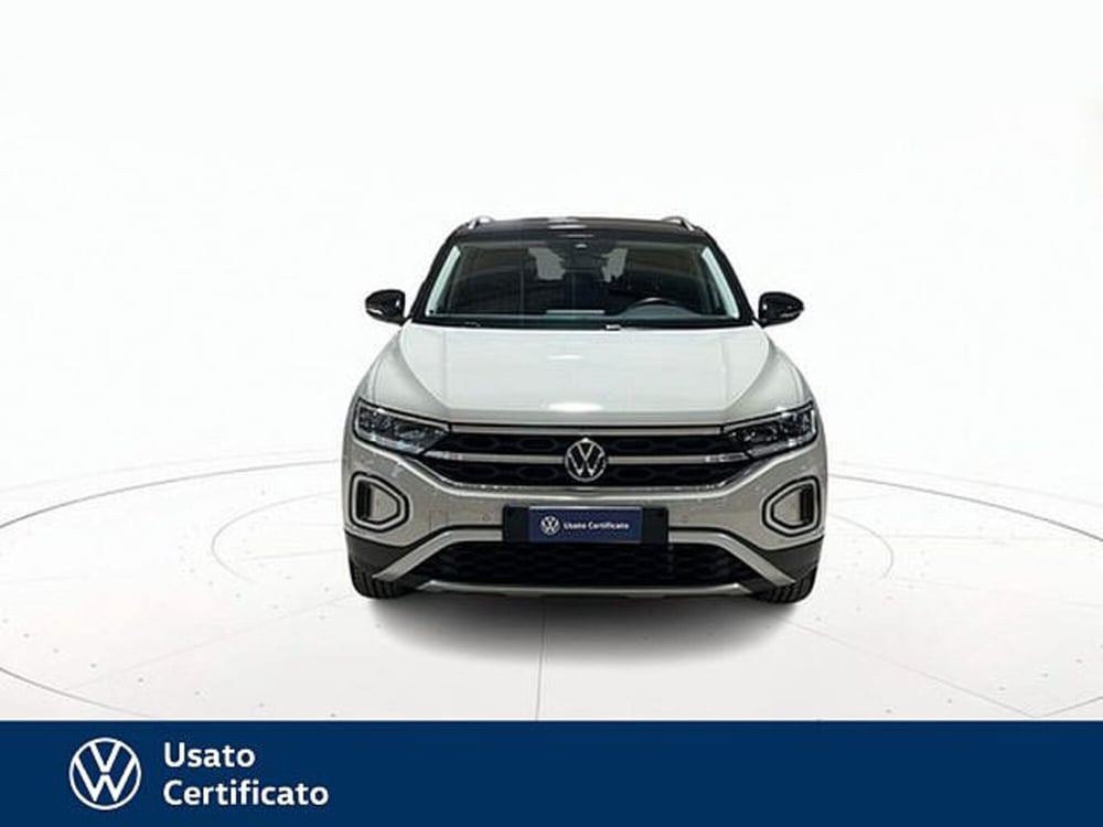 Volkswagen T-Roc usata a Vicenza (2)