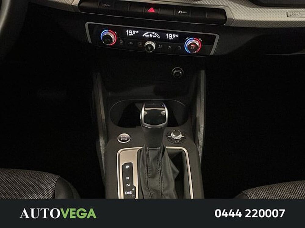 Audi Q2 usata a Vicenza (11)