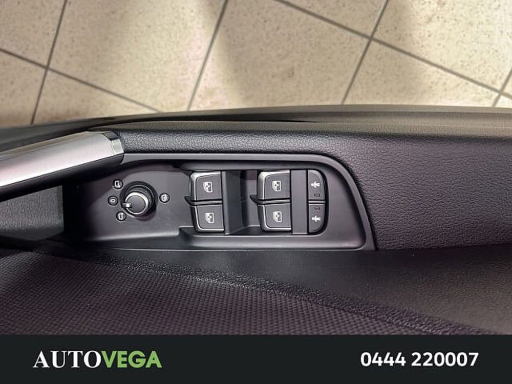Audi Q2 usata a Vicenza (15)