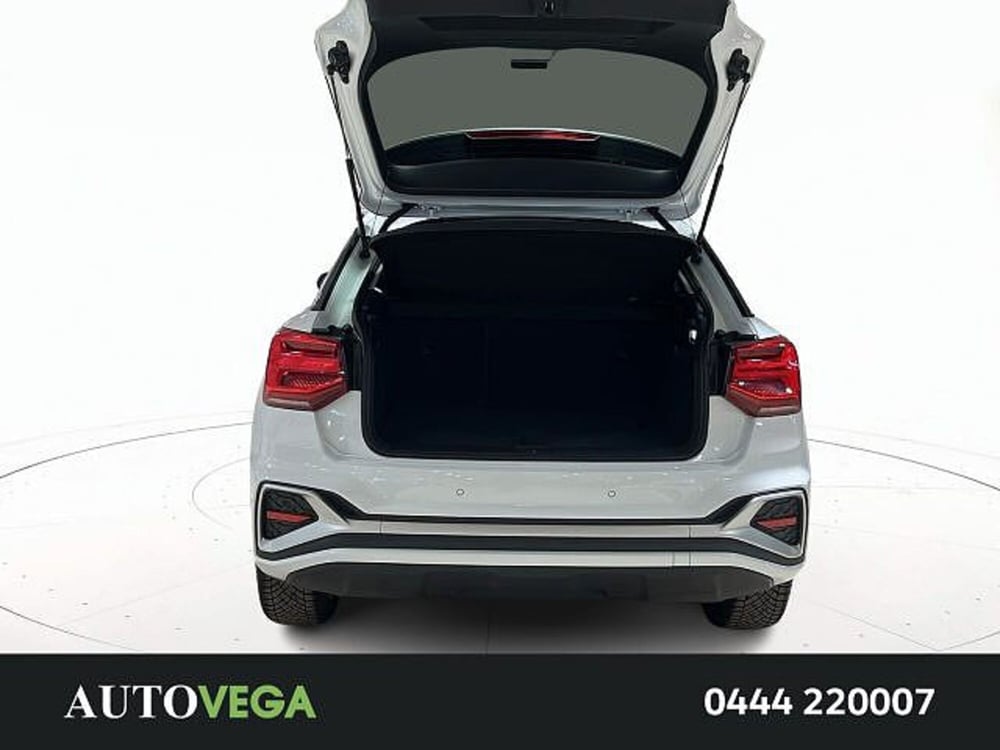 Audi Q2 usata a Vicenza (16)