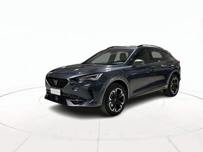 Cupra Formentor Formentor 2.0 tdi 4drive 150cv dsg del 2024 usata a Vicenza