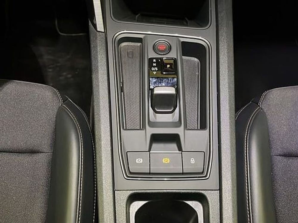 Cupra Formentor usata a Vicenza (11)