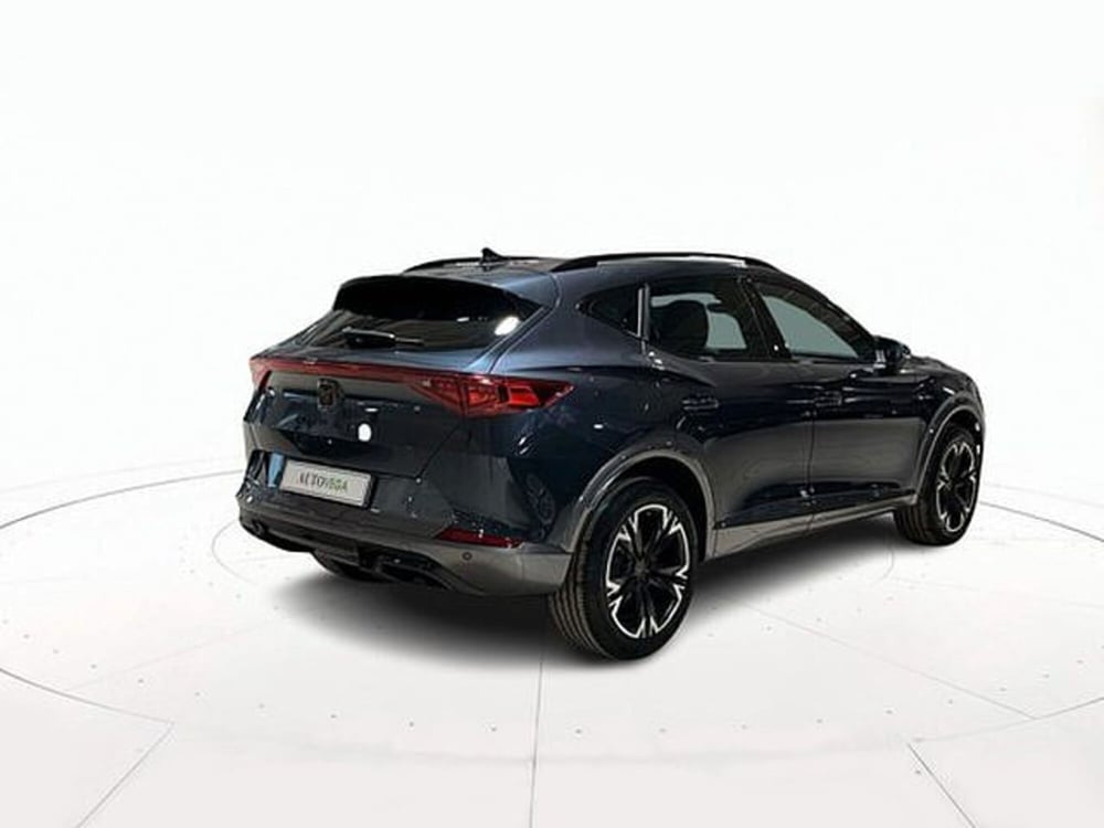 Cupra Formentor usata a Vicenza (4)