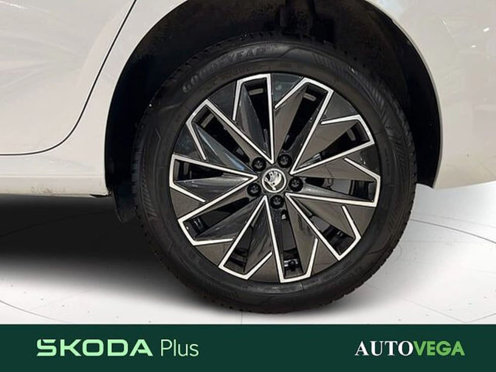 Skoda Kamiq usata a Vicenza (16)
